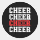 Search for cheer squad stickers Tumbling