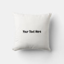 Search for text cushions Funny