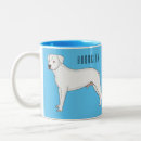 Search for argentinos mugs Dogo argentino