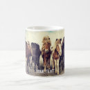Search for wild coffee mugs Pony