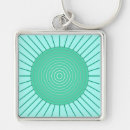 Search for sunburst key rings Modern