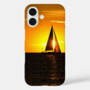 Search for sunset sail iphone cases Sailing