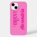 Search for 70s style iphone cases Groovy