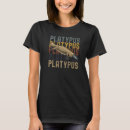 Search for platypus tshirts Premium