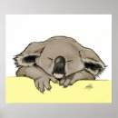 Search for marsupials posters Koala