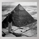 Search for black golf posters Vintage