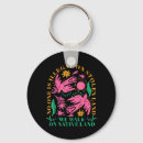 Search for ghoulish key rings Enchanted woods