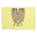 Search for instrument pillowcases Drum