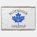 Search for maple leaf blankets Souvenir
