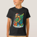 Search for bigfoot tshirts Christmas tree