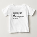Search for difference baby clothes Autism awareness