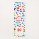 Search for rainbow fish Ocean
