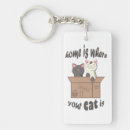 Search for cat couple key rings Cats