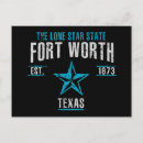 Search for texas home postcards Fort worth