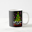 Search for get lit mugs Xmas