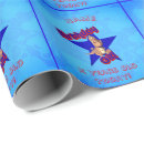 Search for girl birthday wrapping paper Age