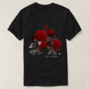 Search for flower prints mens tshirts Plants