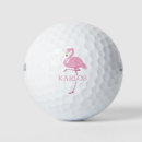 Search for flamingo golf balls Cute