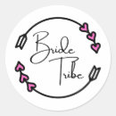 Search for tribe stickers Bridesmaids