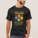 Search for settler tshirts Role