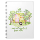 Search for retro notebooks Travel