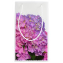 Search for hydrangea gift bags Elegant