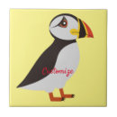 Search for atlantic tiles Puffins