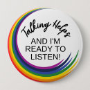 Search for counseling badges Mental health awareness