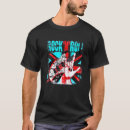 Search for hardrock tshirts Punk
