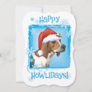Search for dog walker christmas cards Holly
