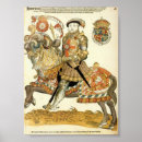 Search for henry viii posters King