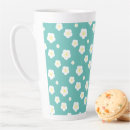 Search for aqua green mugs Gradient
