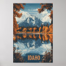 Search for idaho posters Vacation