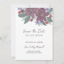 Search for hand drawn save the dates Boho
