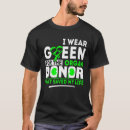 Search for kidney transplant gifts Green