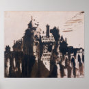 Search for pen and ink drawing posters Sketch