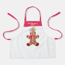 Search for grandma and granddaughter aprons Baking