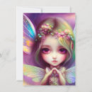 Search for fairy thank you cards Cottagecore