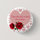 Search for rose heart badges Red roses