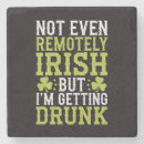 Search for irish coasters Shenanigans