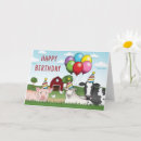 Search for chicken birthday cards Cow