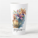 Search for lily name mugs White