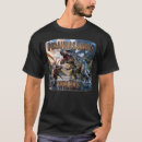 Search for scary dinosaur tshirts T rex