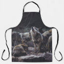 Search for pack aprons Wolf