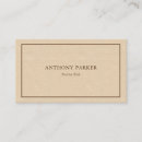 Search for leather look business cards Texture