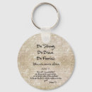 Search for fearless key rings Scripture