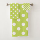 Search for chartreuse bath towels Trendy