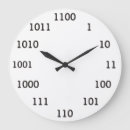 Search for binary clocks Software