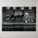 Search for cooking posters Illustration