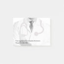 Search for medical post it notes Healthcare